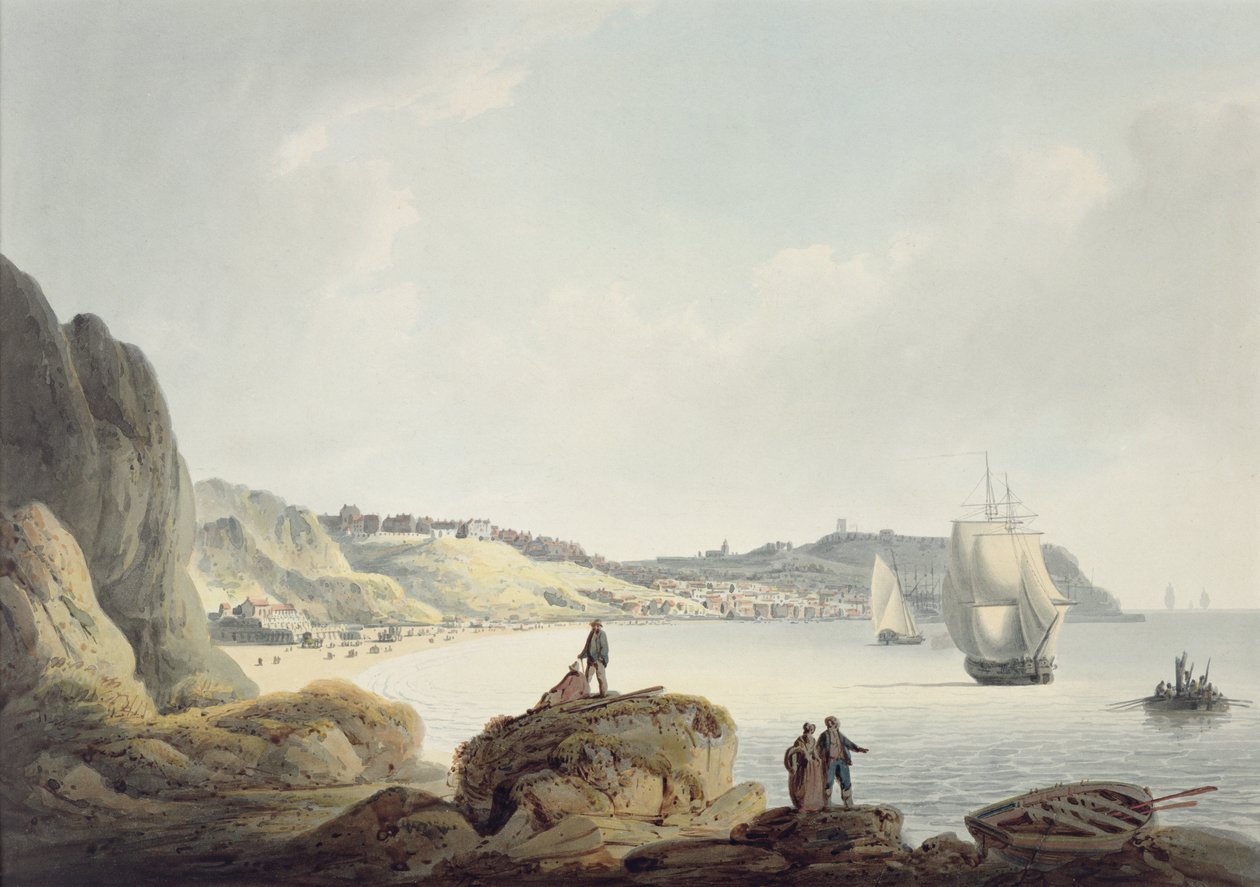  av Francis Nicholson