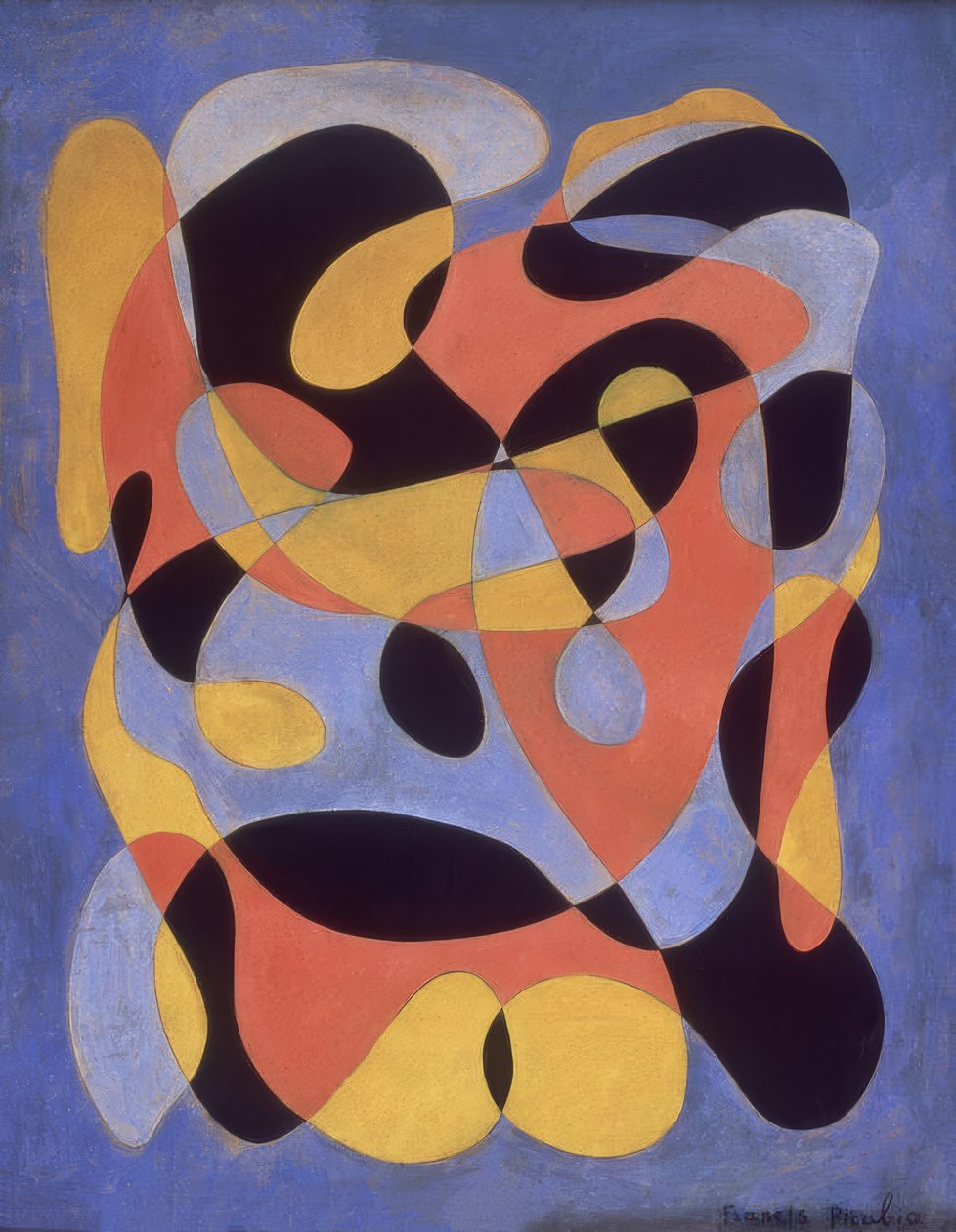  av Francis Picabia