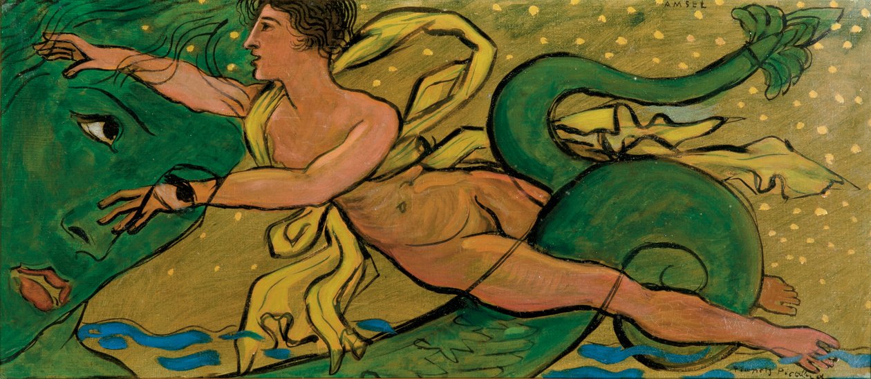  av Francis Picabia