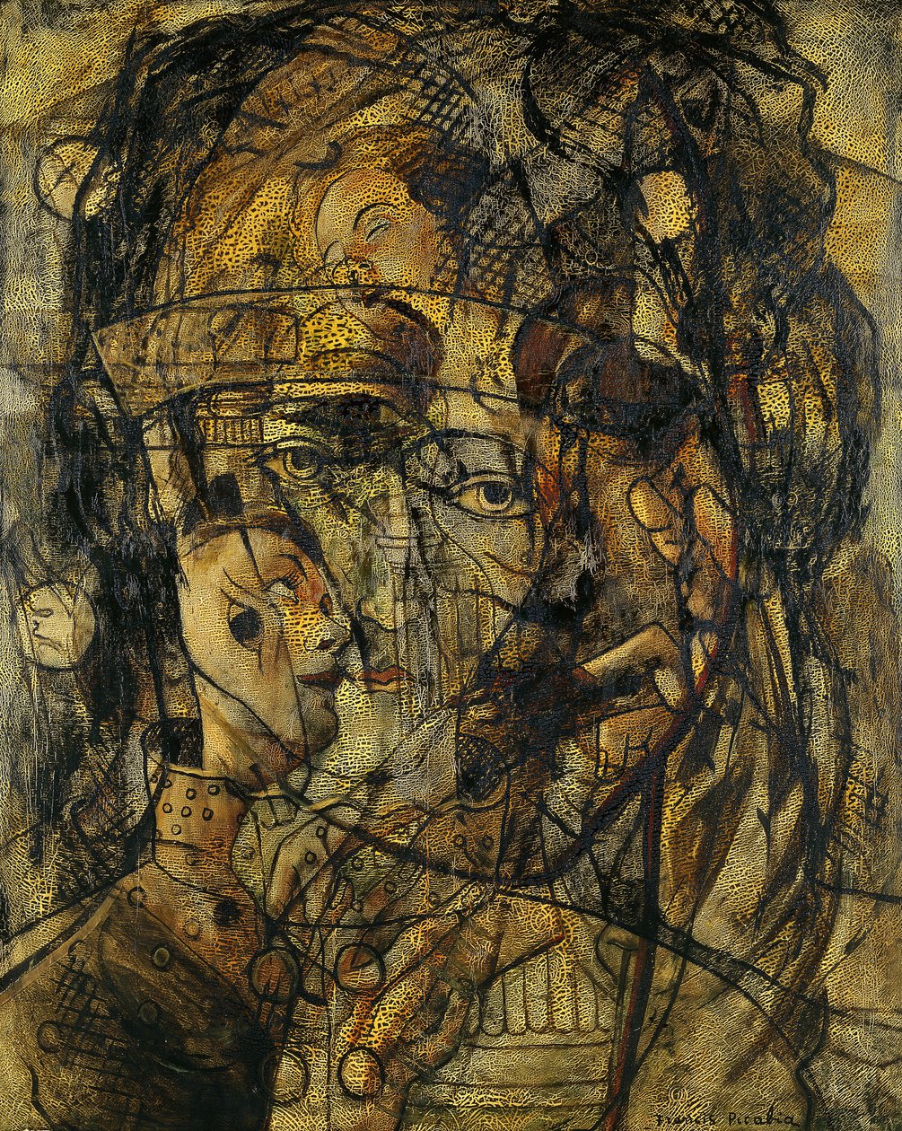  av Francis Picabia