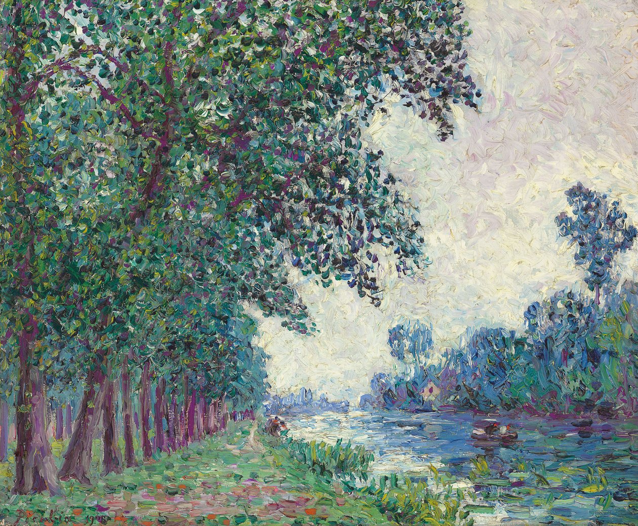  av Francis Picabia