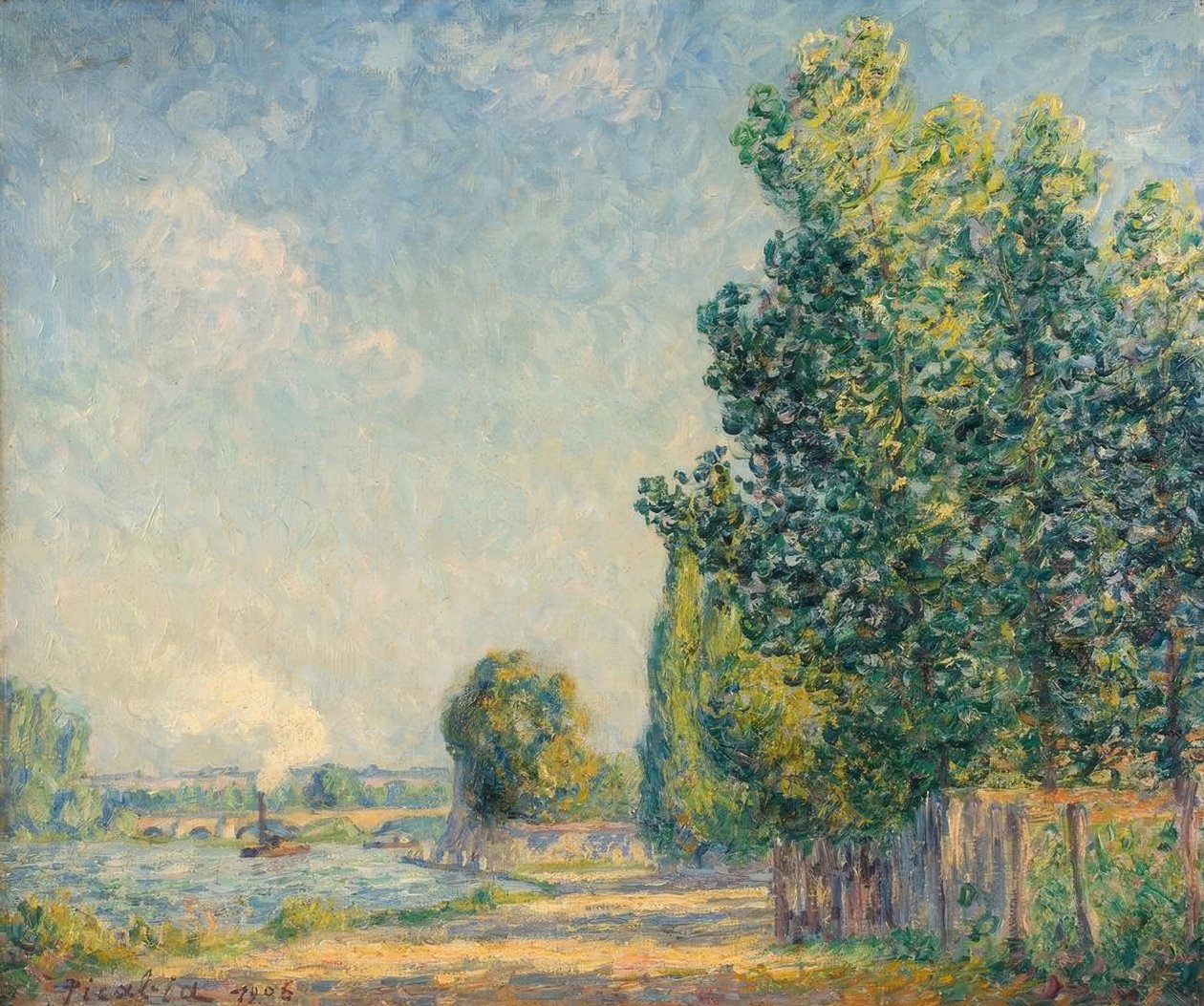  av Francis Picabia