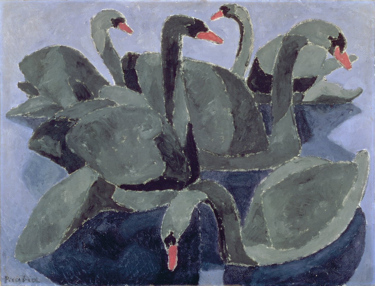  av Francis Picabia