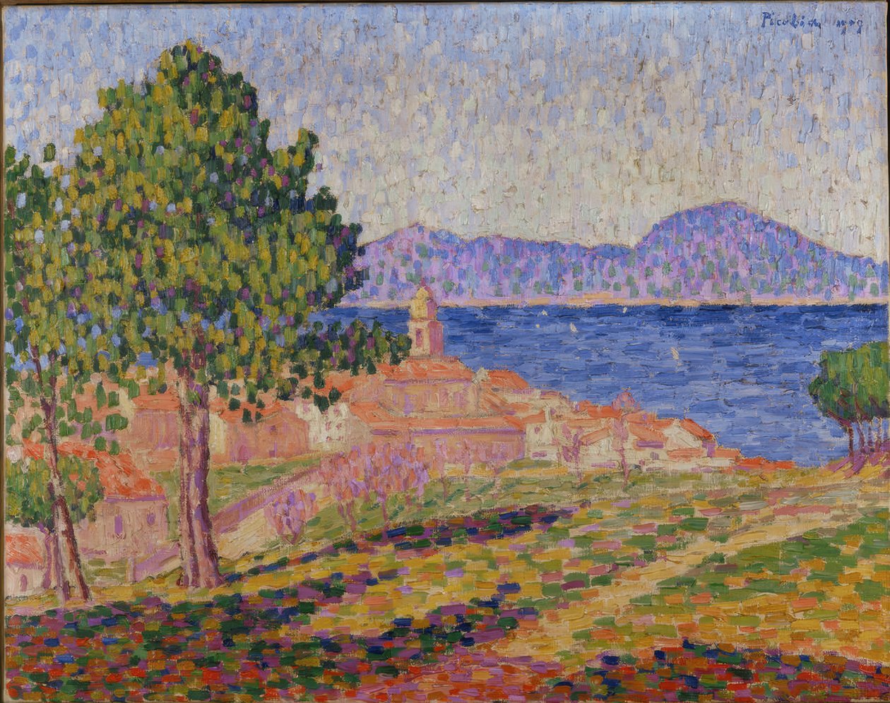  av Francis Picabia