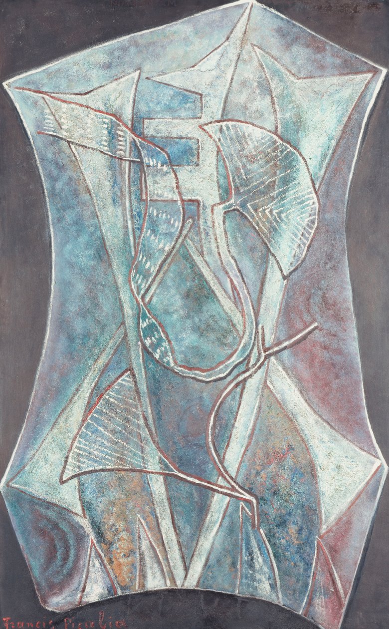  av Francis Picabia
