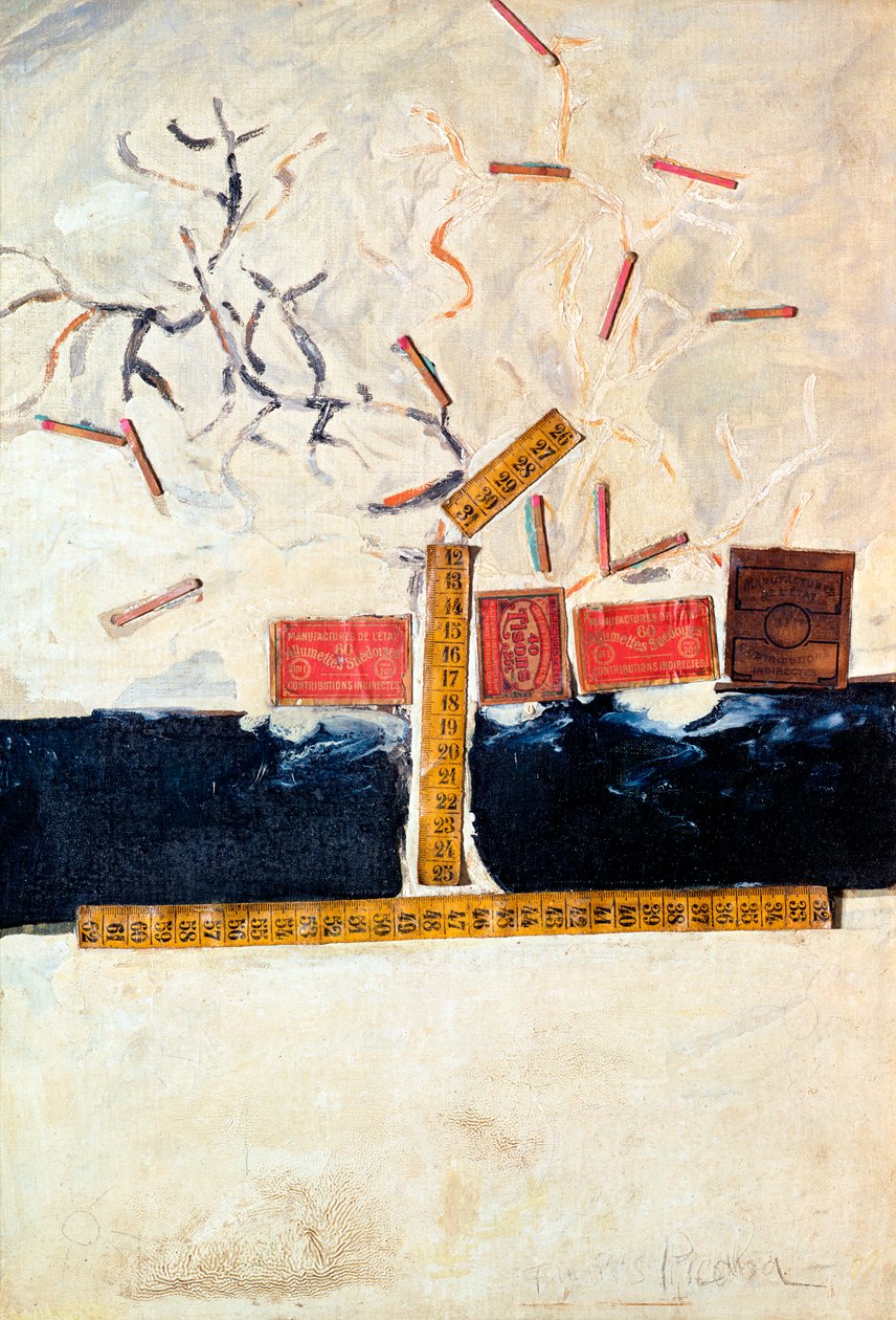  av Francis Picabia