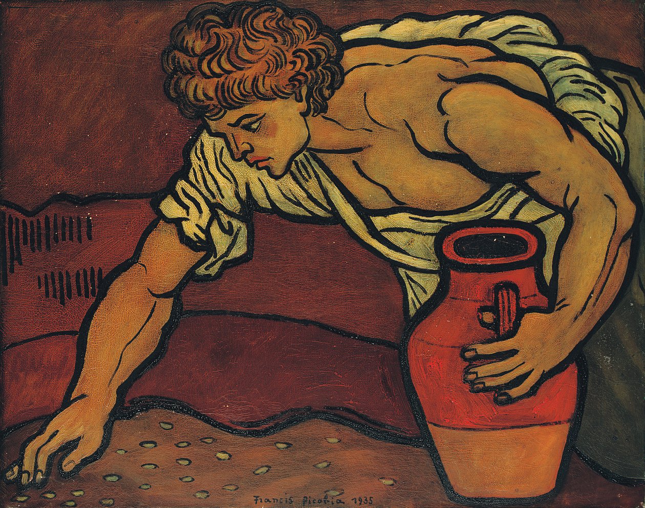  av Francis Picabia