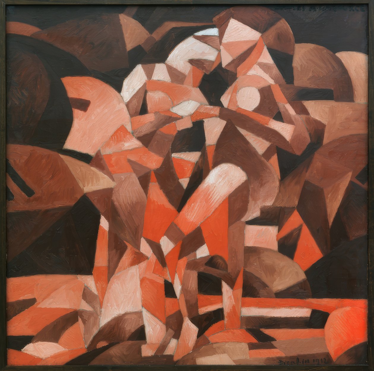  av Francis Picabia