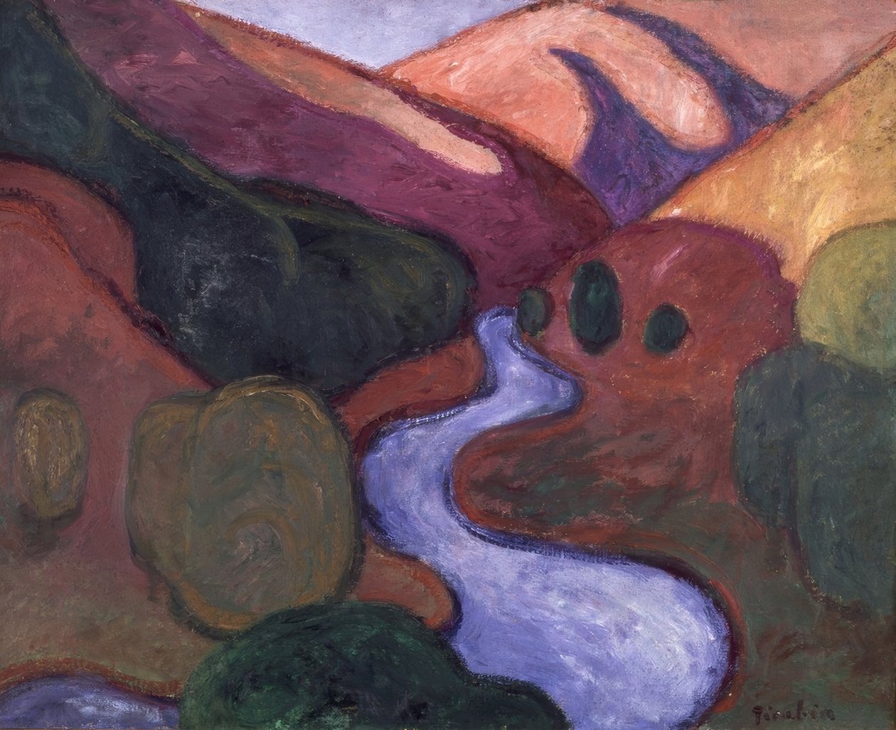  av Francis Picabia