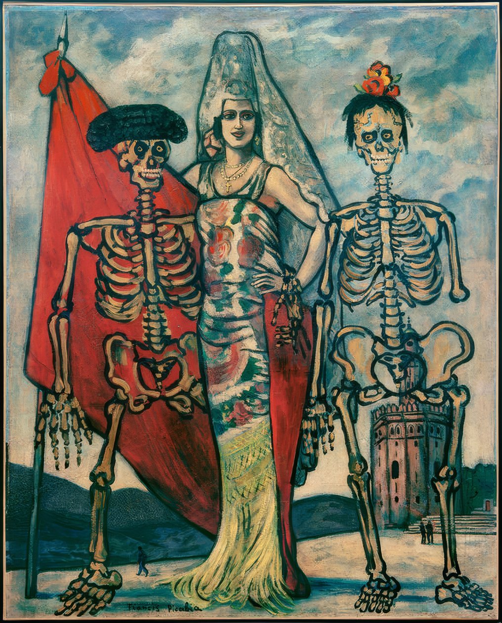  av Francis Picabia