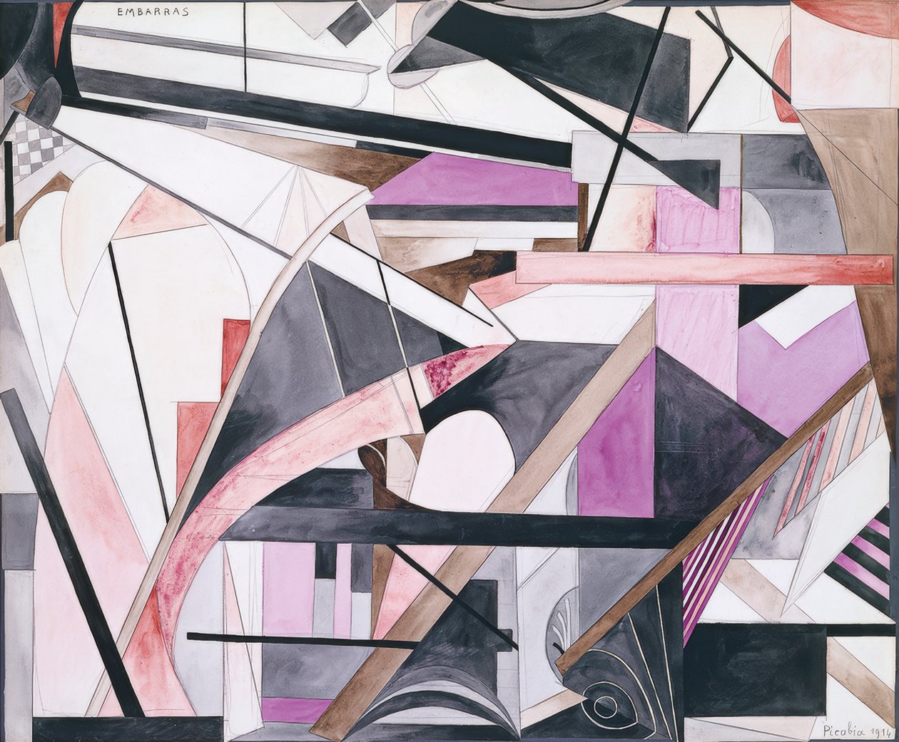  av Francis Picabia