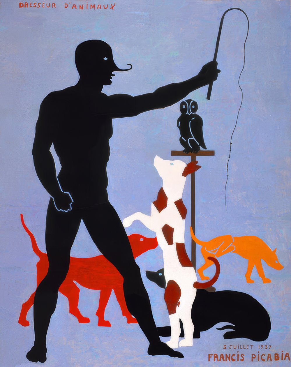 av Francis Picabia