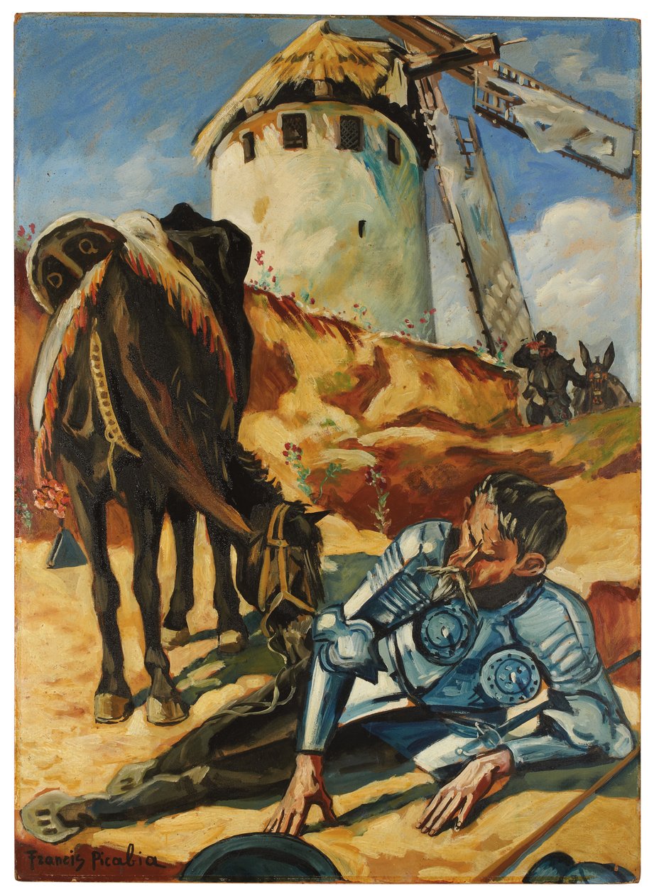  av Francis Picabia