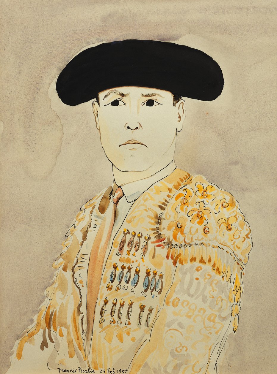  av Francis Picabia