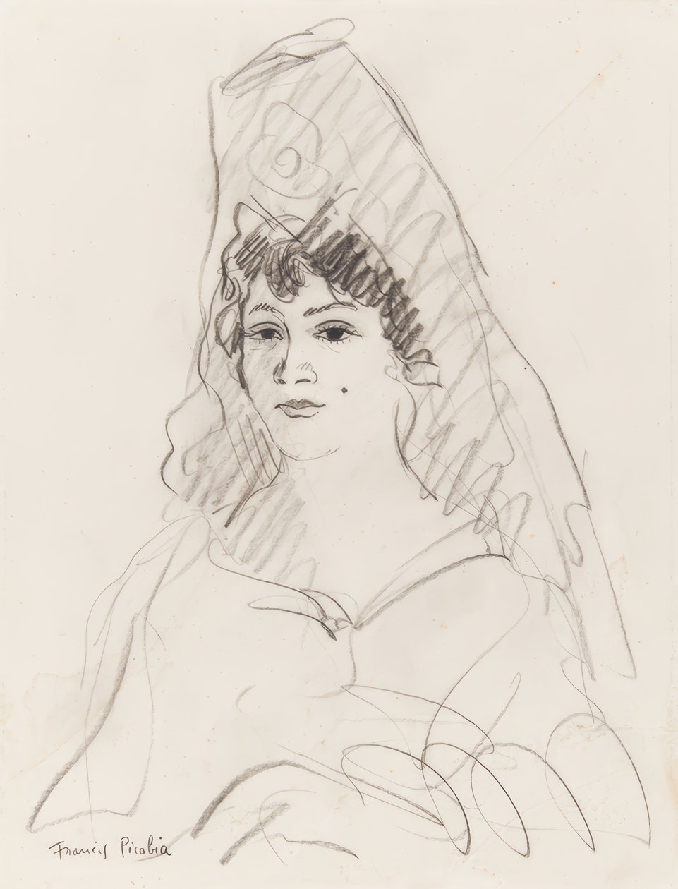  av Francis Picabia