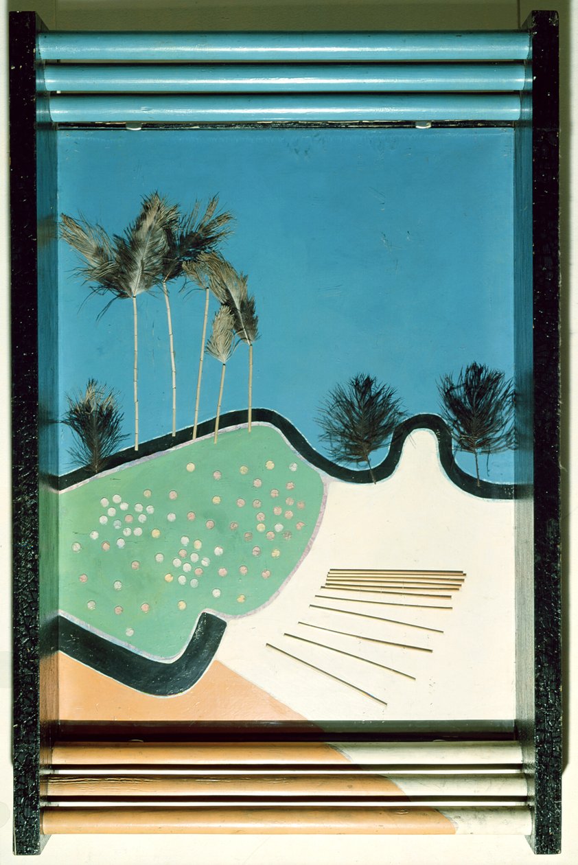  av Francis Picabia