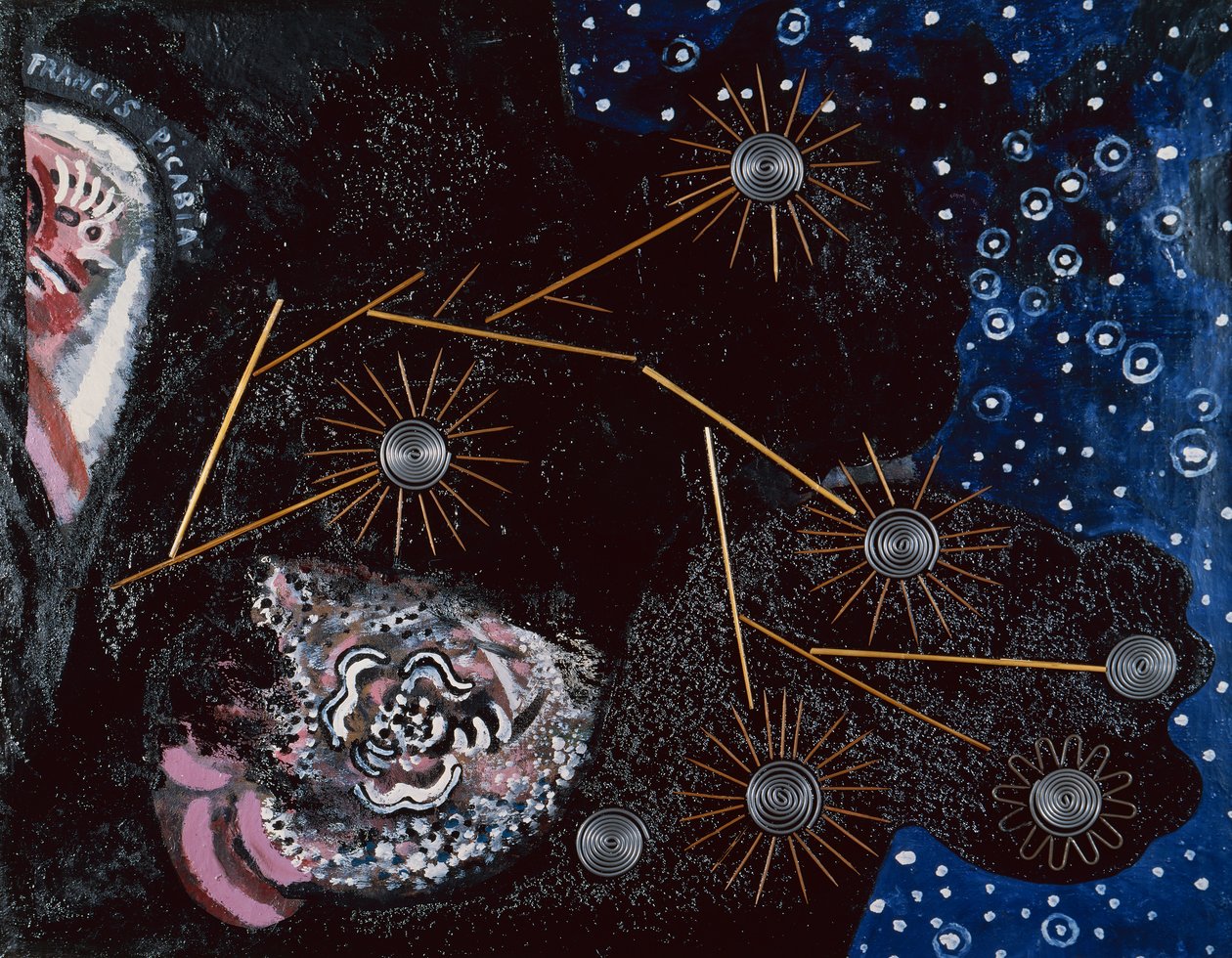  av Francis Picabia