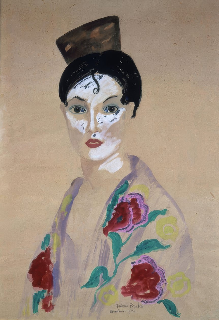  av Francis Picabia