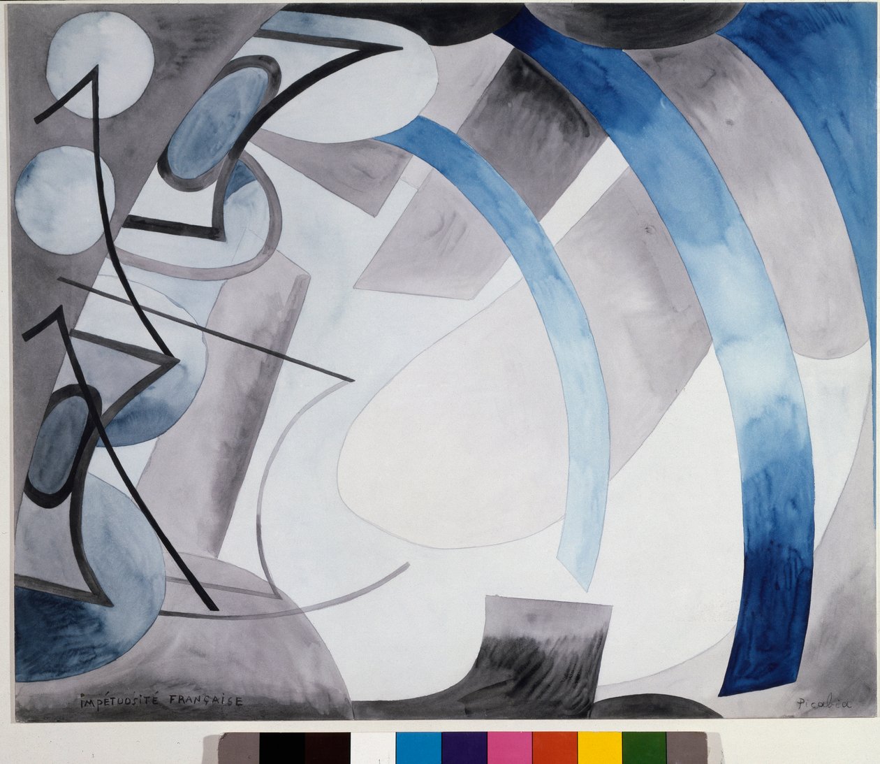  av Francis Picabia