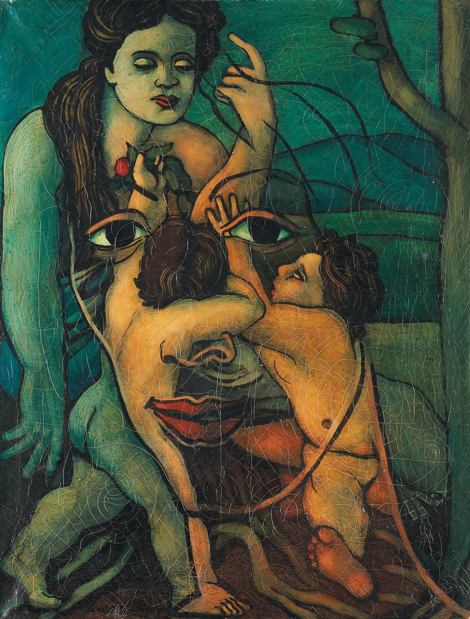 av Francis Picabia