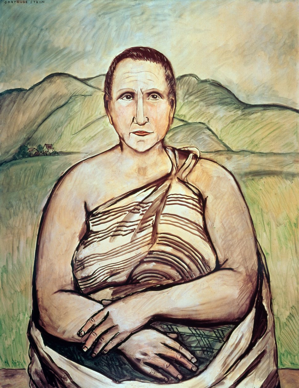  av Francis Picabia