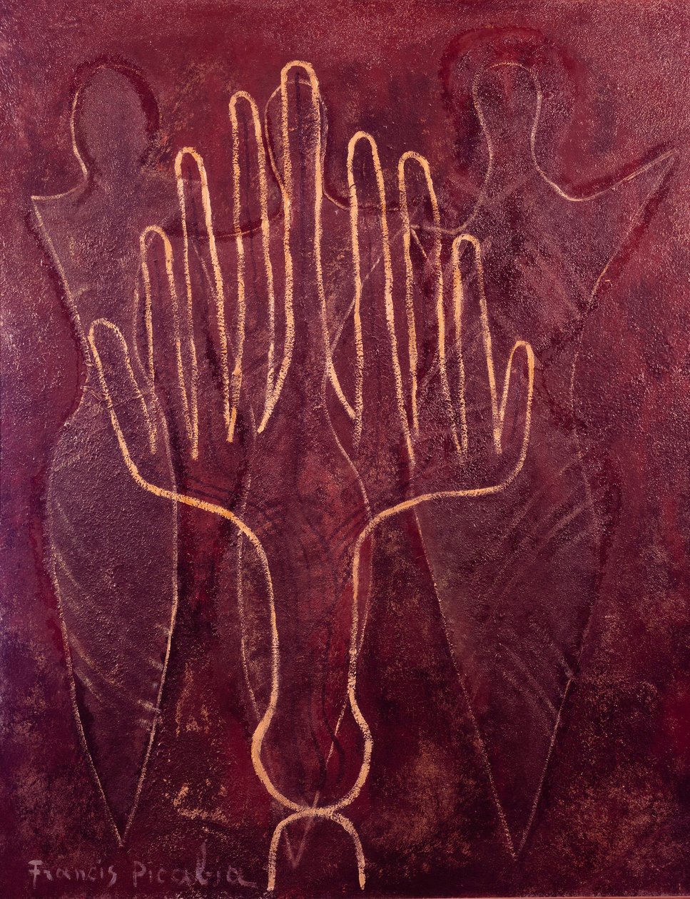  av Francis Picabia