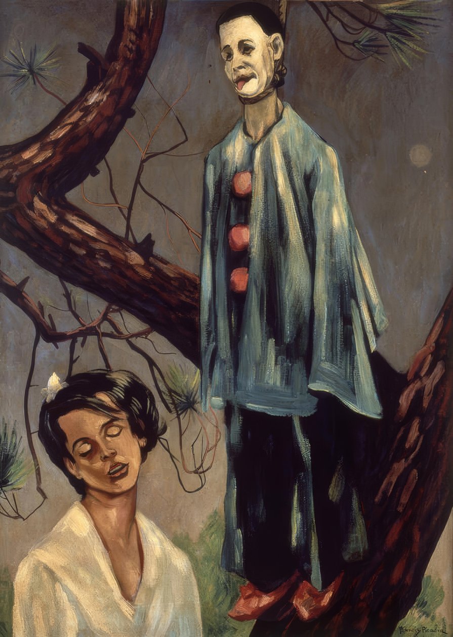  av Francis Picabia