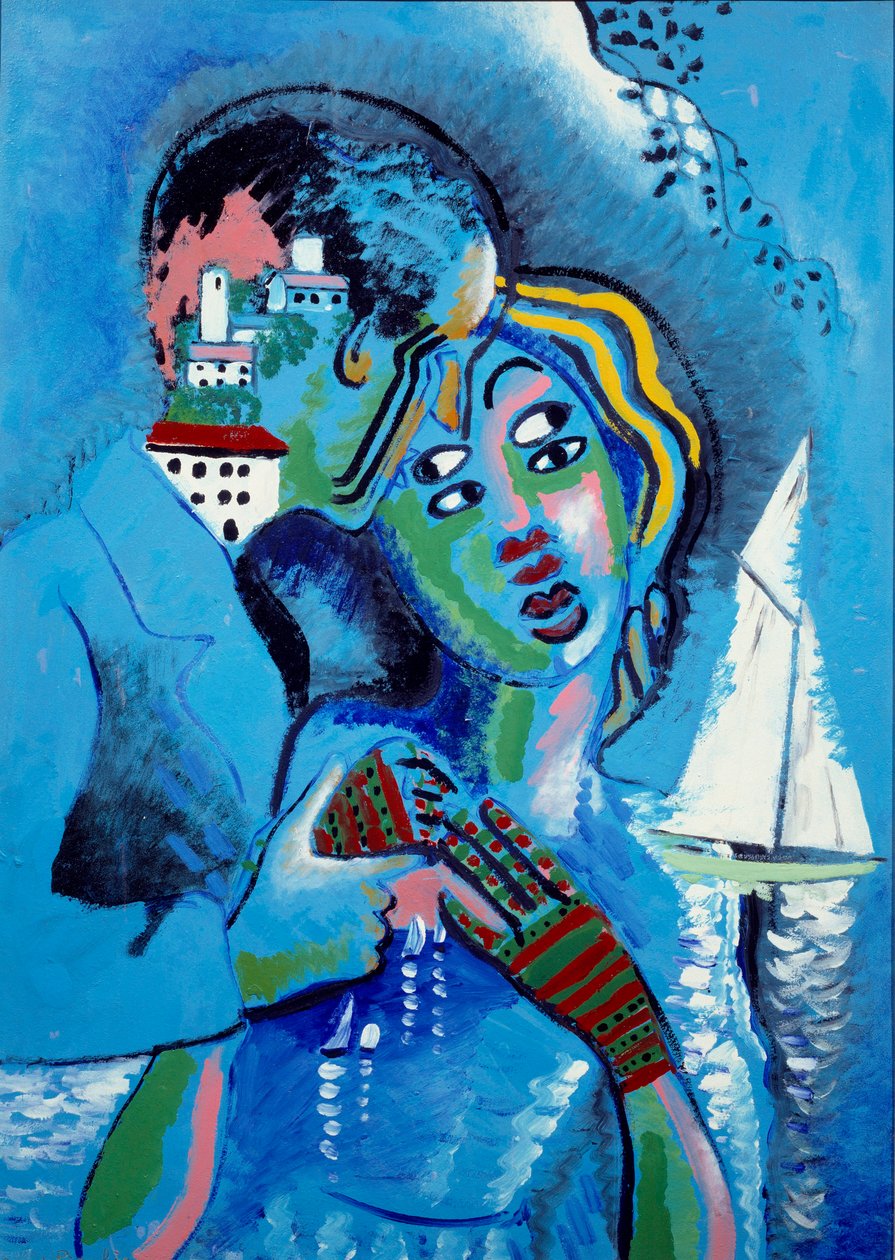  av Francis Picabia