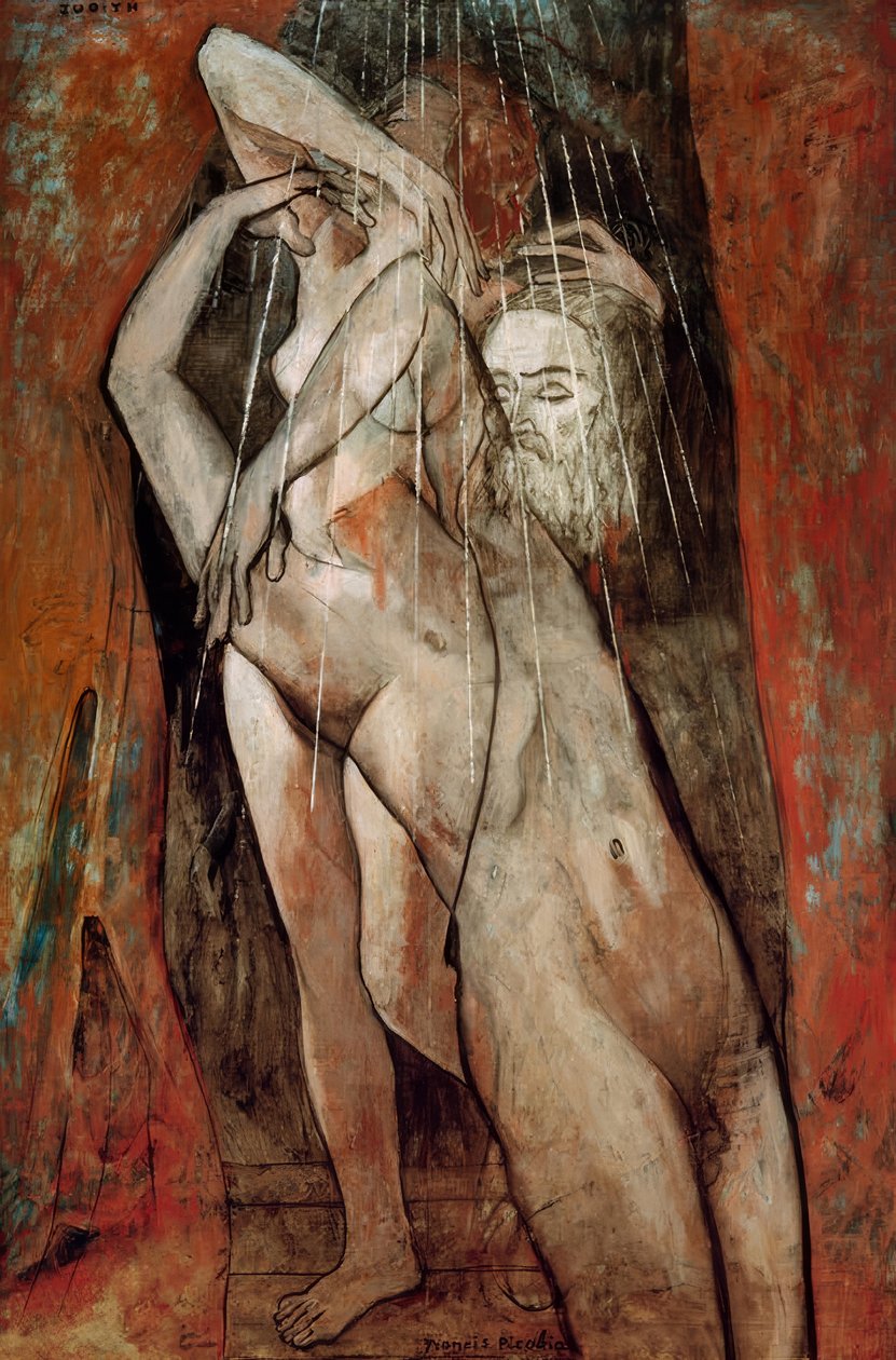  av Francis Picabia