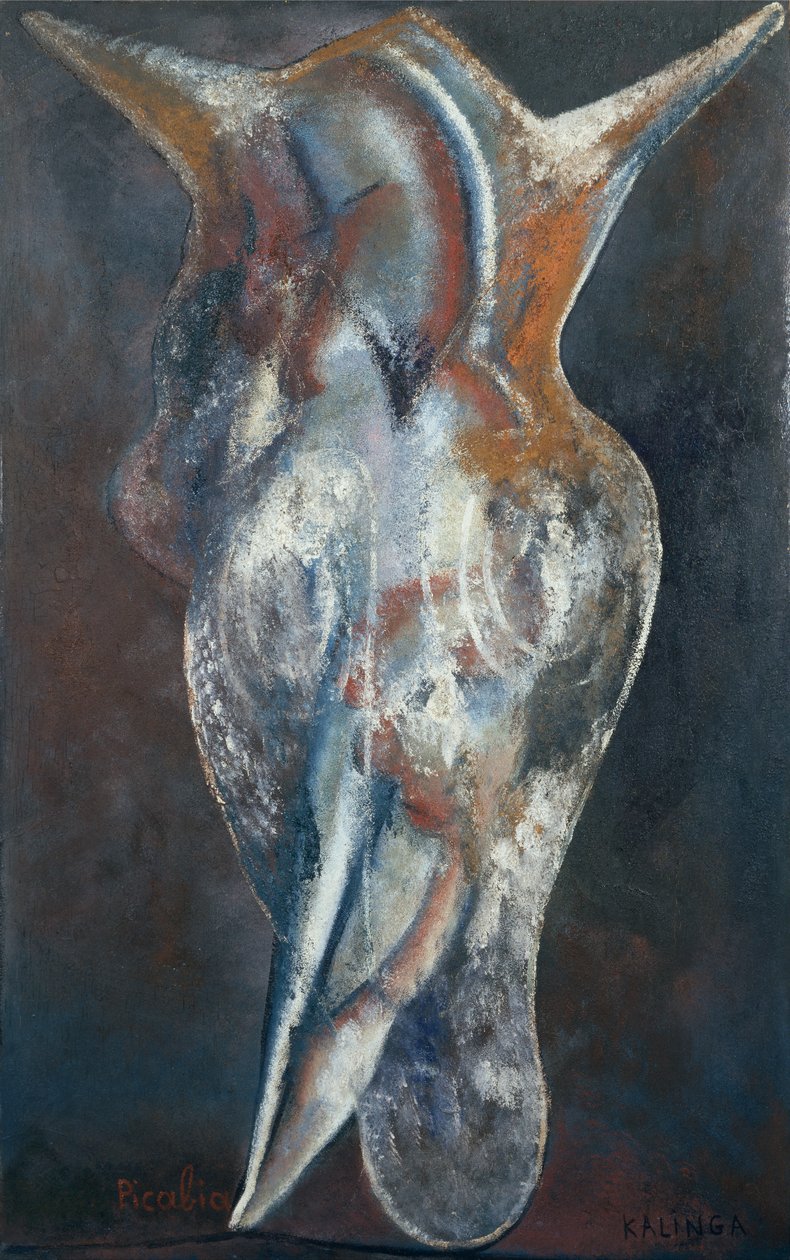 av Francis Picabia