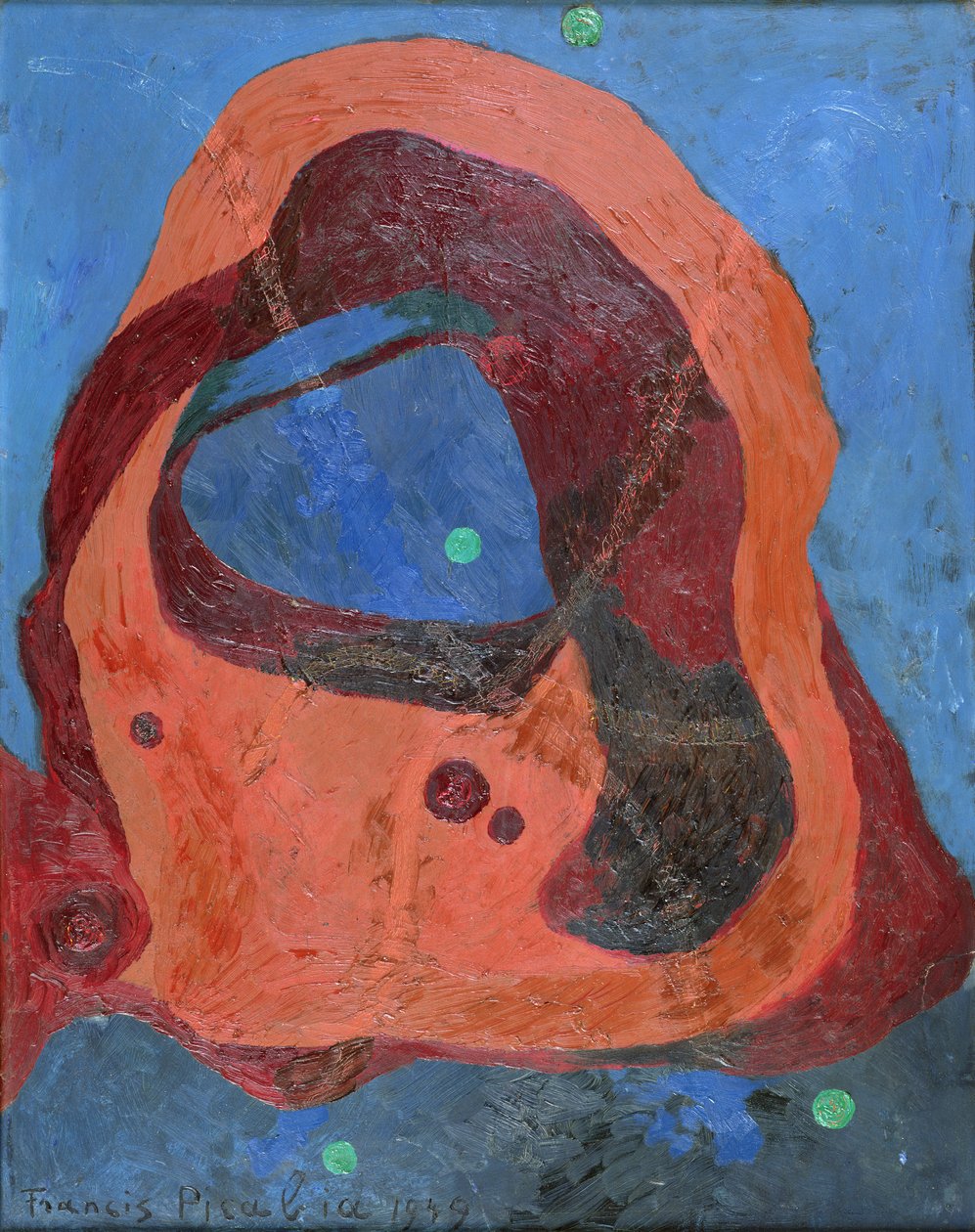  av Francis Picabia
