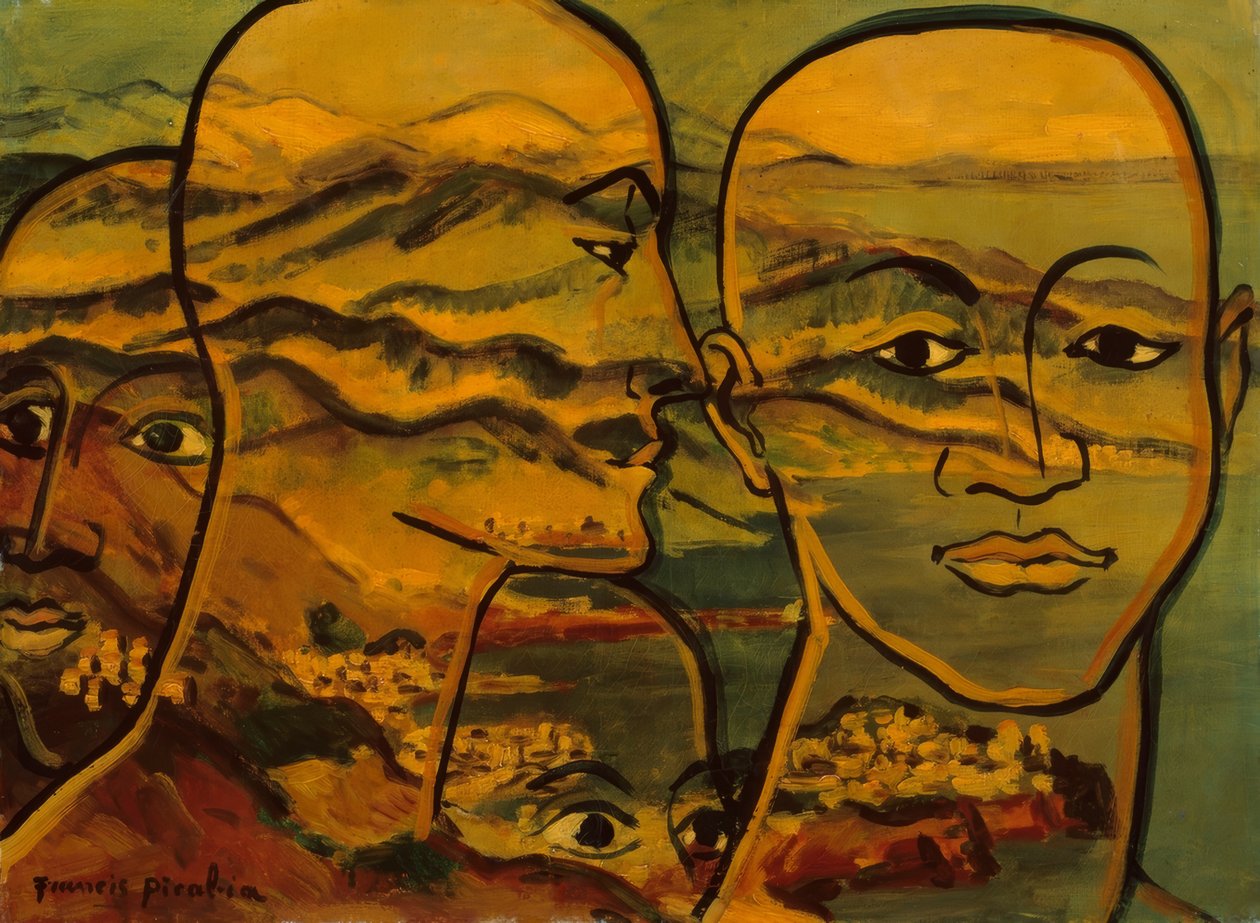  av Francis Picabia