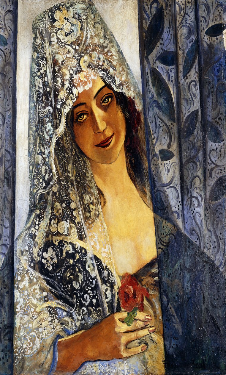  av Francis Picabia