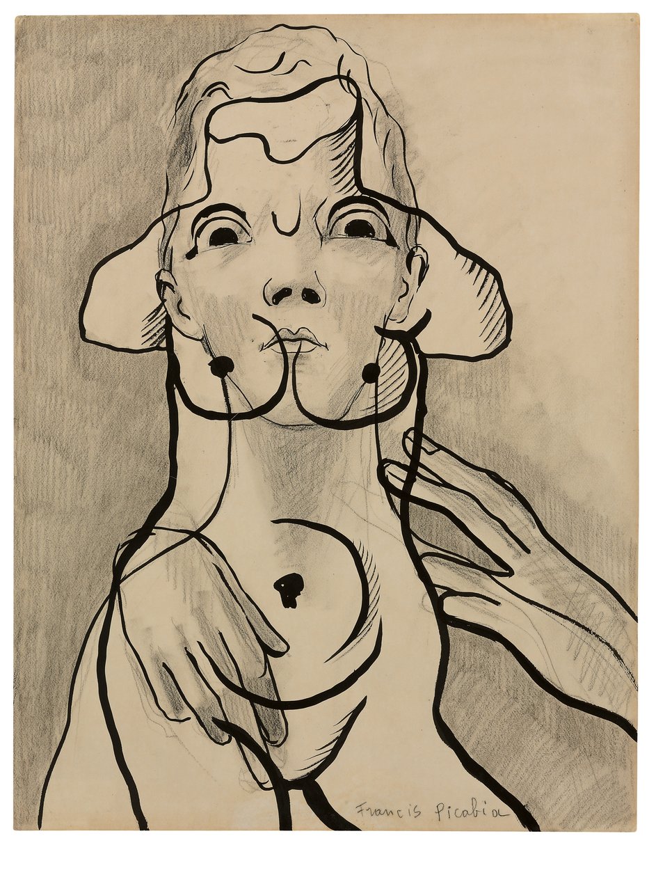  av Francis Picabia