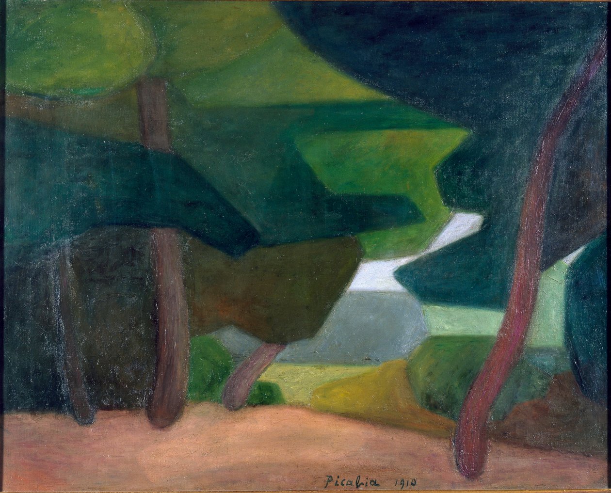  av Francis Picabia