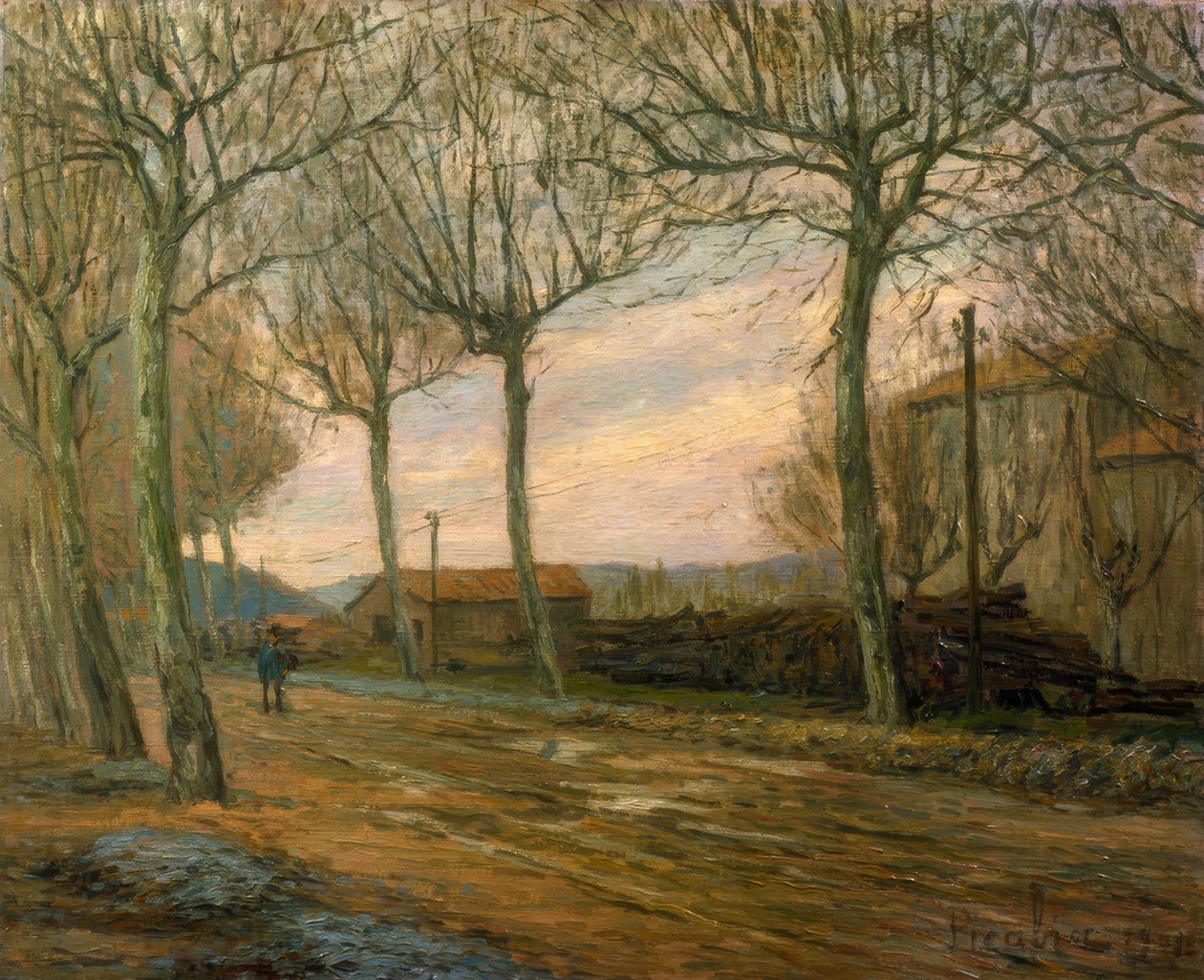  av Francis Picabia