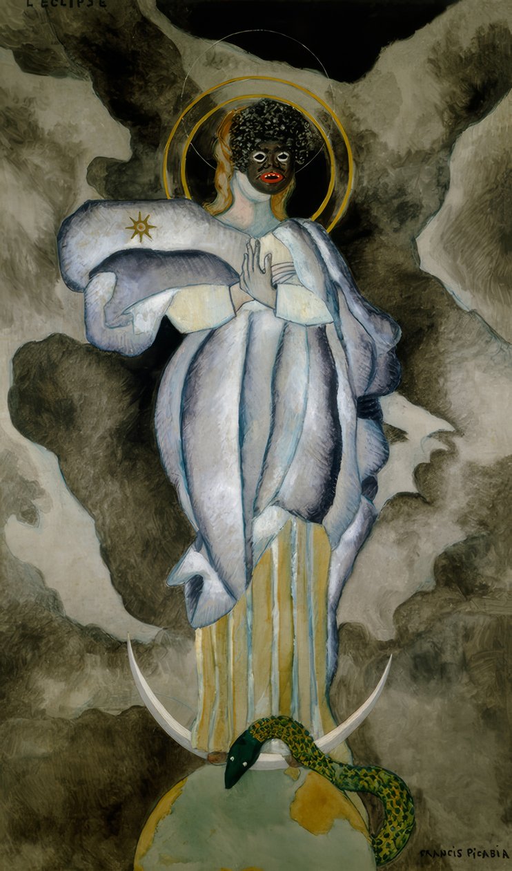  av Francis Picabia