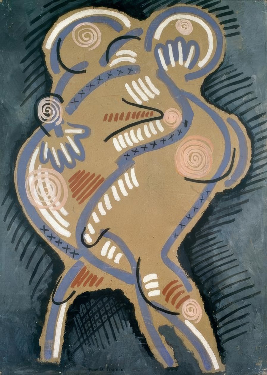  av Francis Picabia