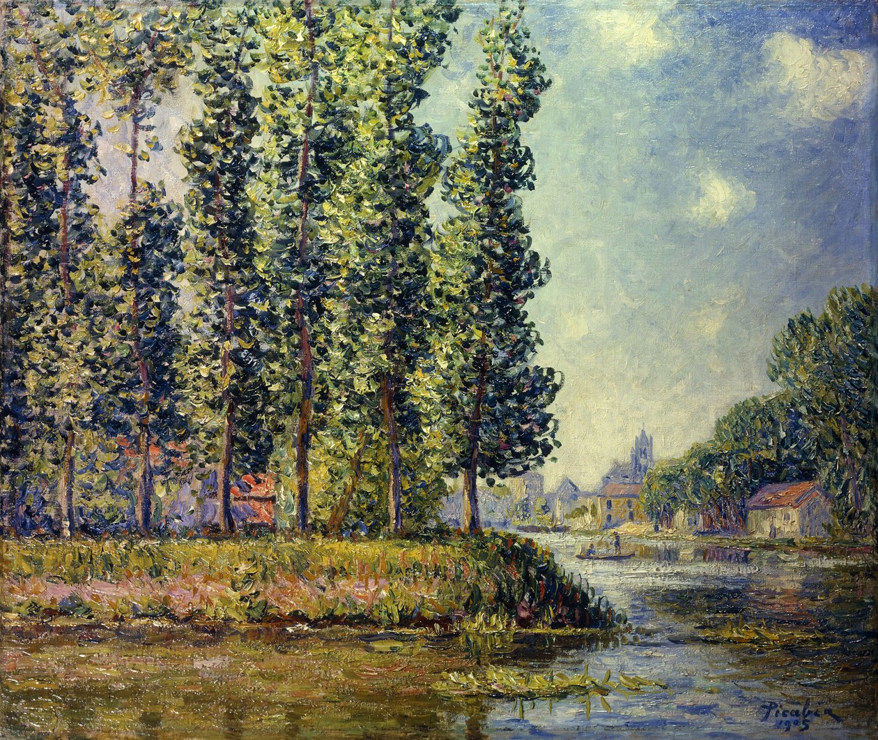  av Francis Picabia