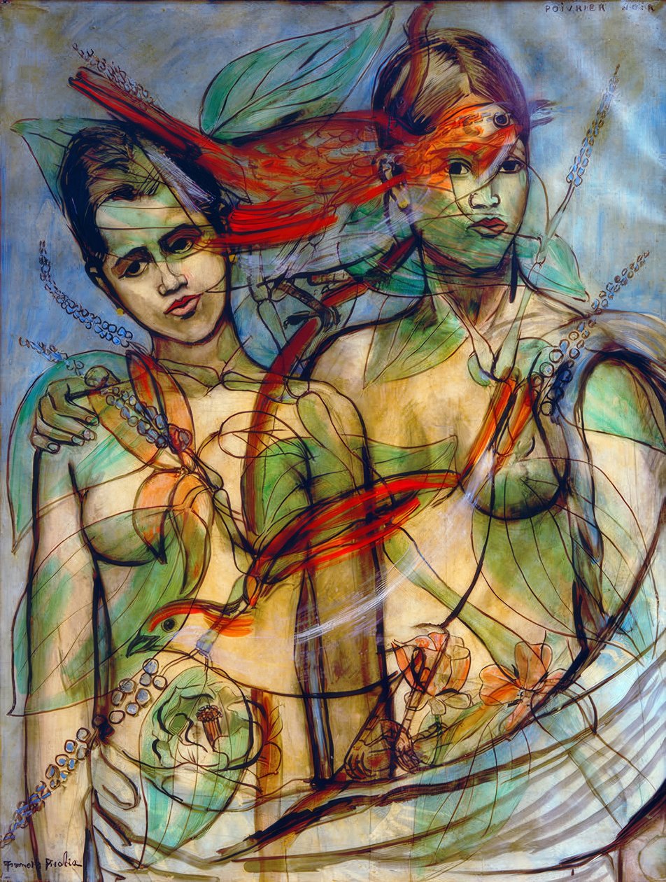  av Francis Picabia