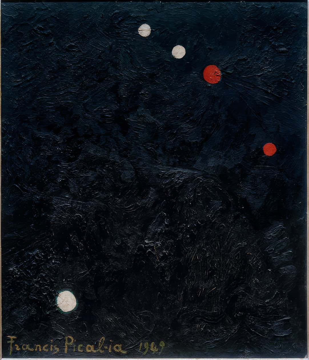  av Francis Picabia