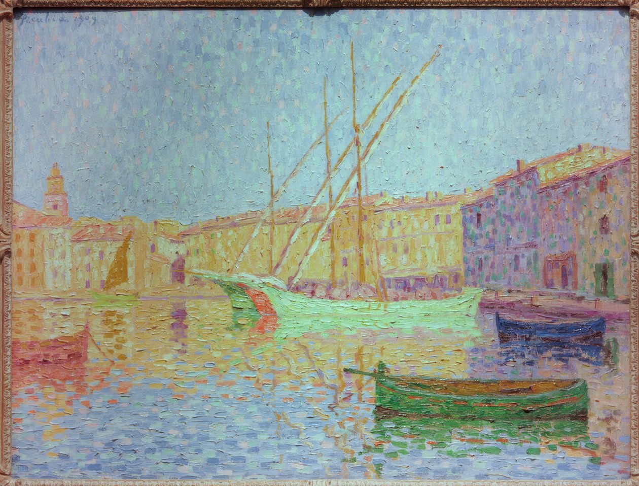  av Francis Picabia