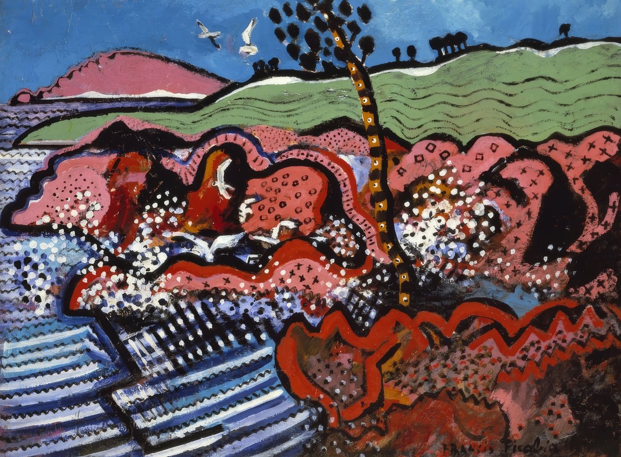  av Francis Picabia