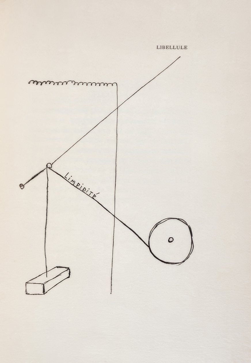  av Francis Picabia