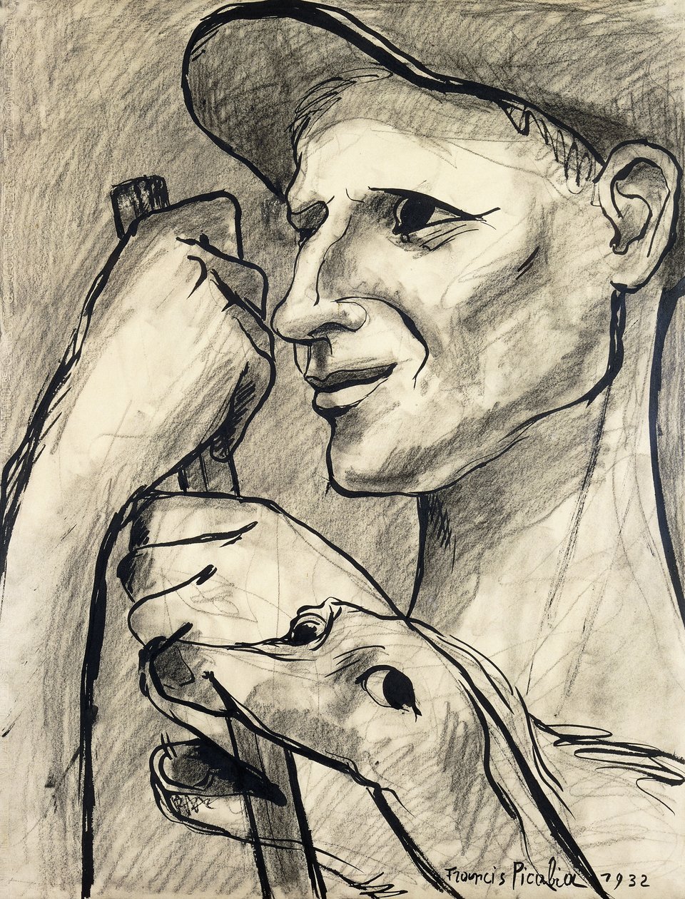  av Francis Picabia