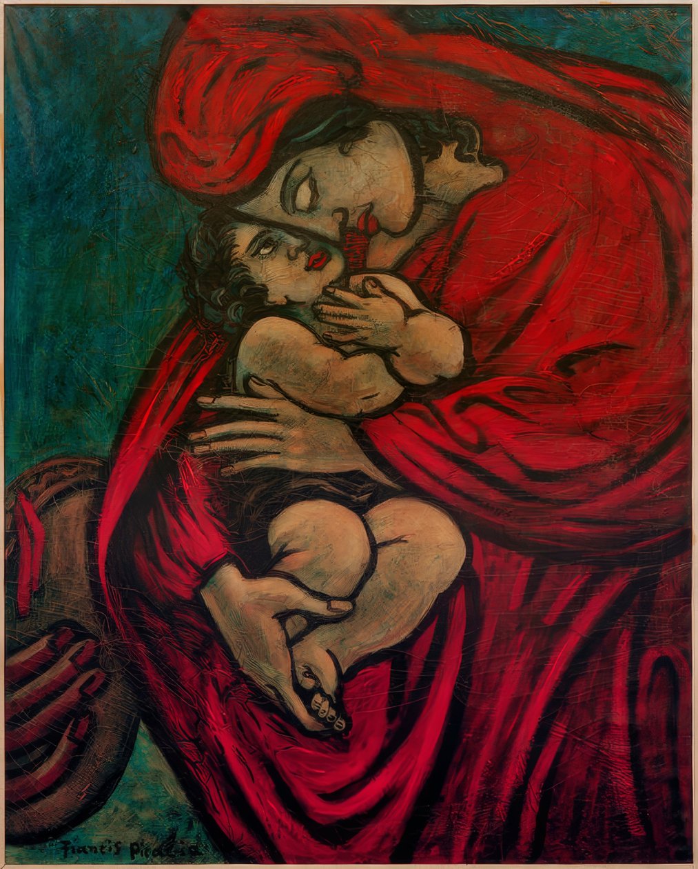  av Francis Picabia