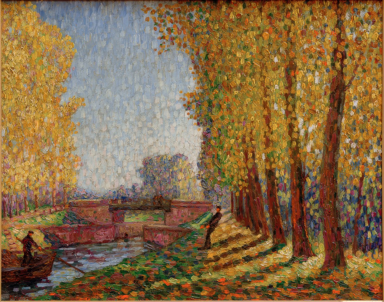  av Francis Picabia