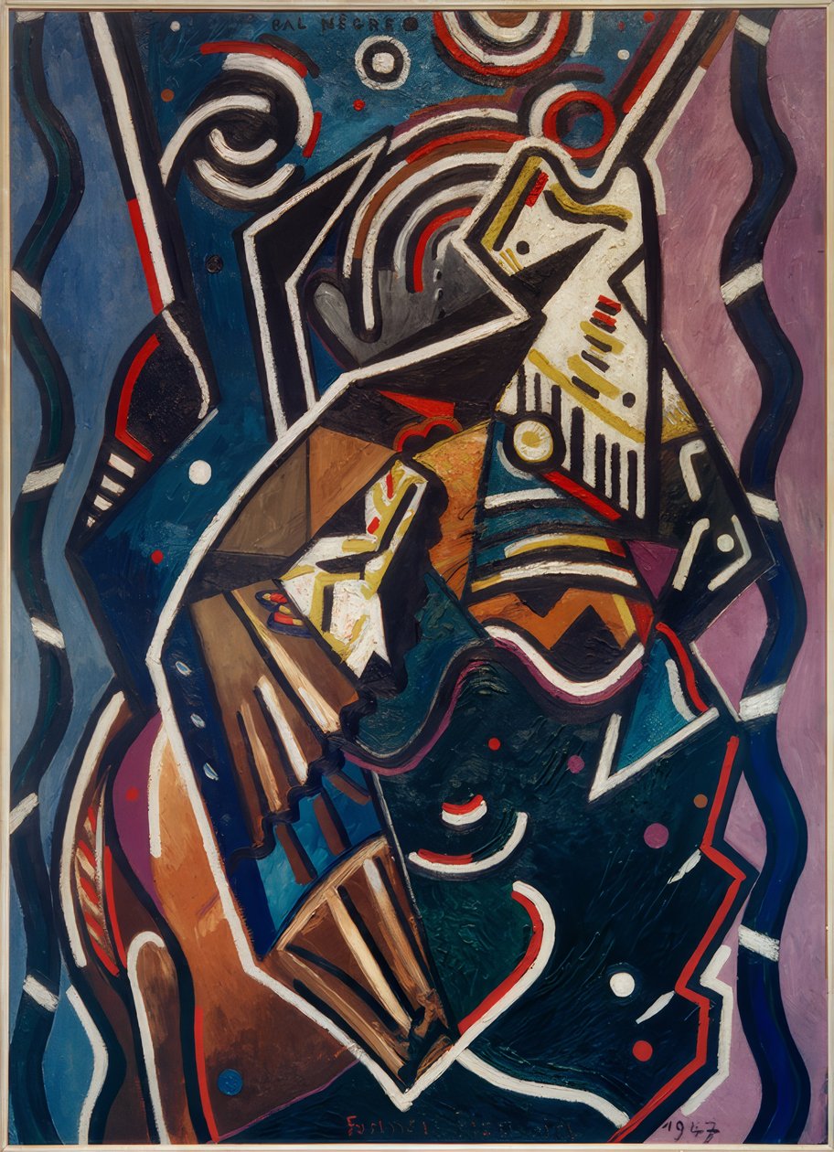  av Francis Picabia