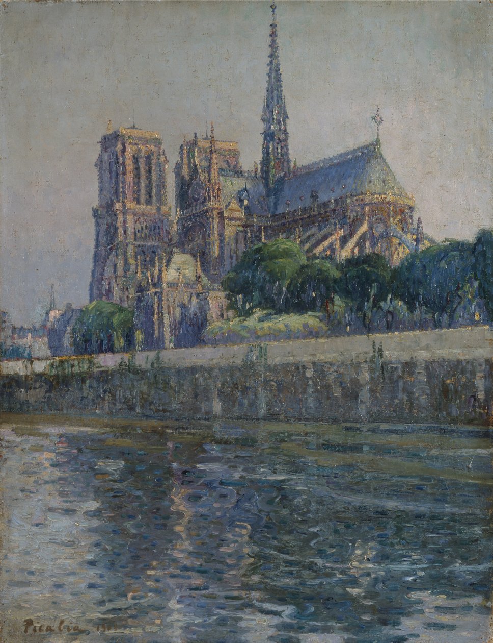  av Francis Picabia