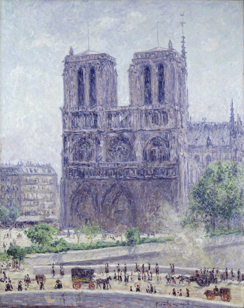  av Francis Picabia
